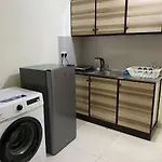 Your Luxury Studio Near Airport