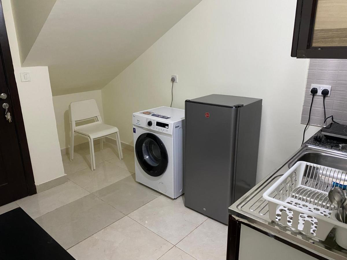 Your Luxury Near Airport Apartment
