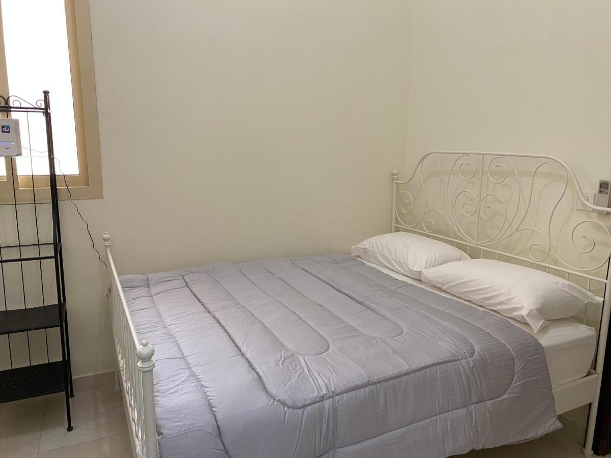 Your Luxury Near Airport * Abu Dhabi